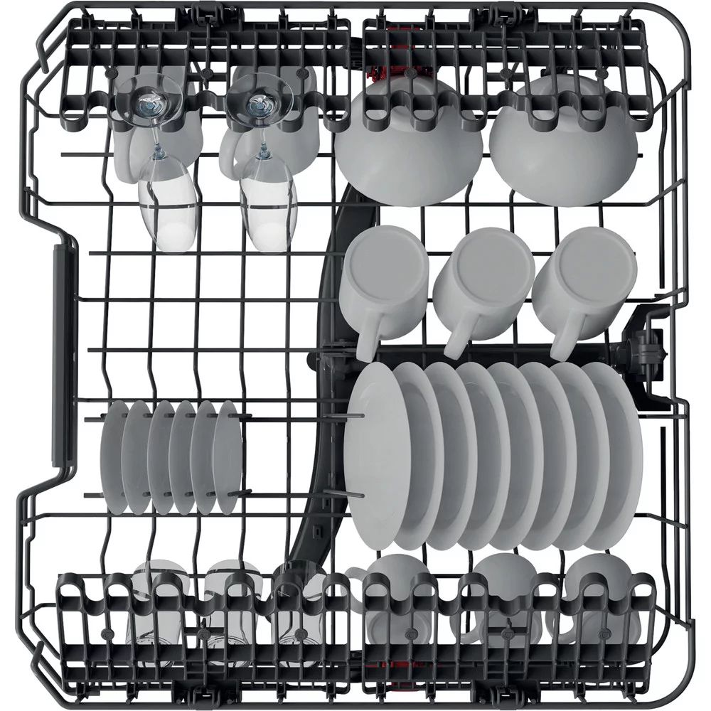 Whirlpool WCIC 3C33 P