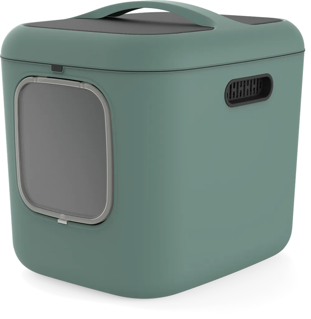 Rotho Katzentoilette BIALA XL