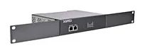 AGFEO ES PURE-IP X IT - 141 mm - 800 g - 40 Benutzer