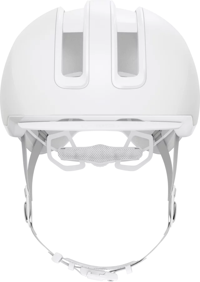 ABUS HUD-Y pure white M
