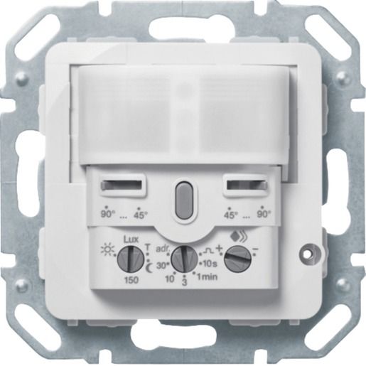 Berker BEWEGUNGSMELDER EINSATZ 1,1M / BERKER 80262170 KNX Q.X/K.X 80262170
