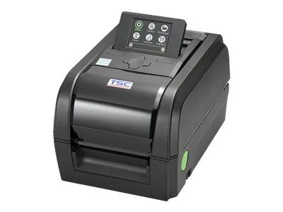 TSC TX310 - Etikettendrucker - Thermodirekt / Thermotransfer - Rolle (11,2 cm)