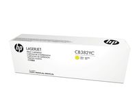 HP Yellow Contractual LJ Toner Crtg - 21000 Seiten - Gelb - 1 Stück(e)