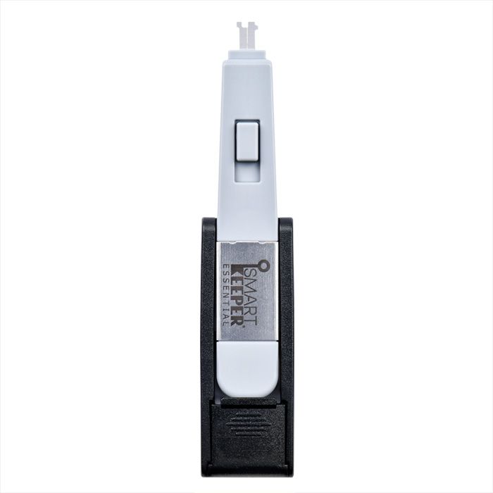 Smart Keeper Mini Schlüssel grau
