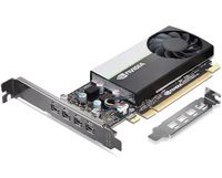 Lenovo NVIDIA T1000 - Grafikkarten - T1000 - 8 GB GDDR6