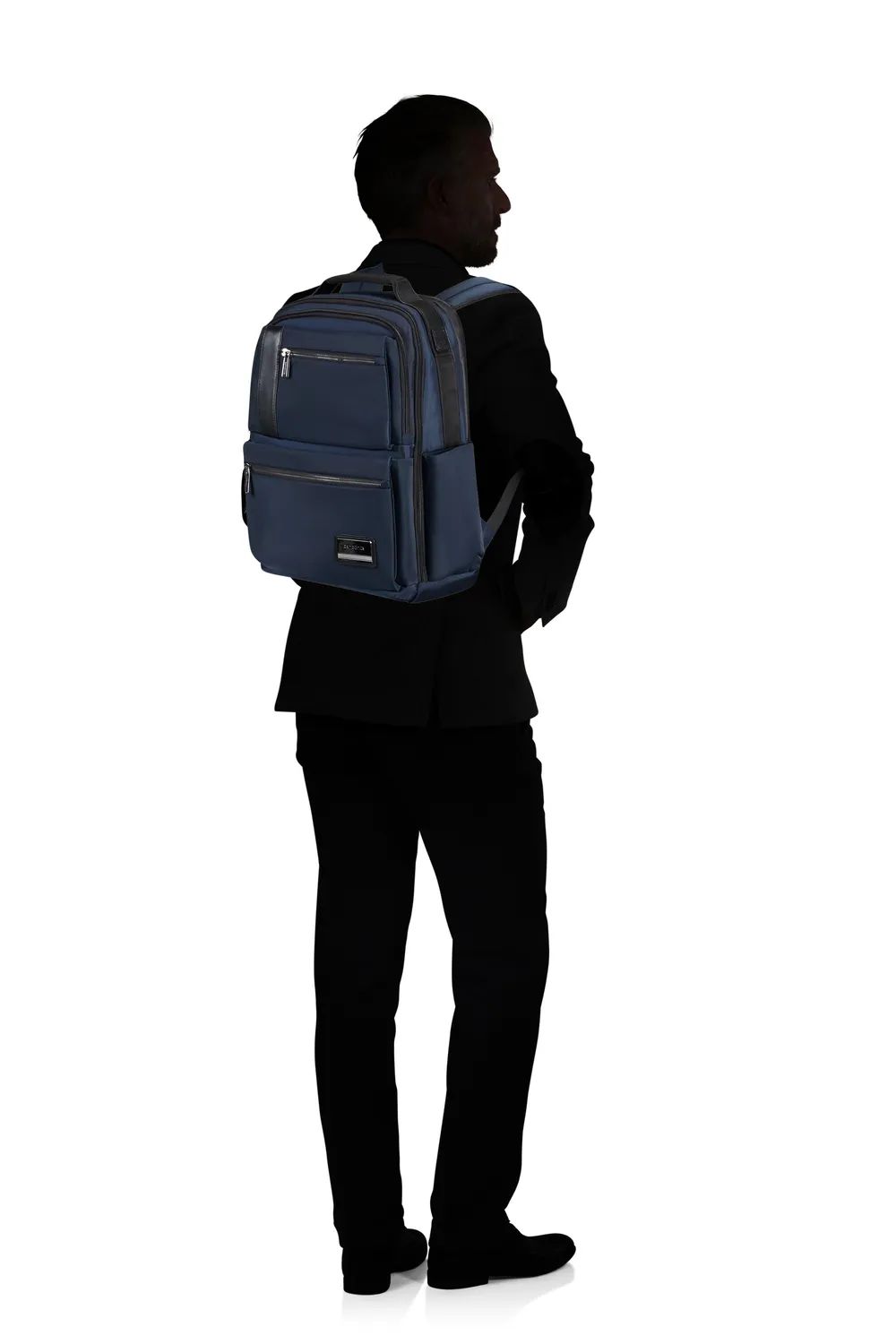 SAMSONITE OPENROAD 2.0 LAPTOP BACKPACK 15.6", COOL BLUE