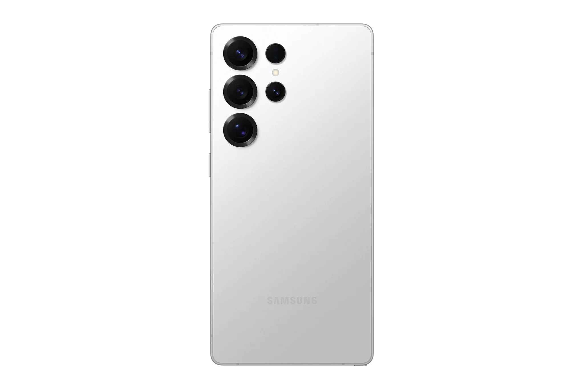 Samsung Galaxy S25 Ultra 512GB Titanium Whitesilver