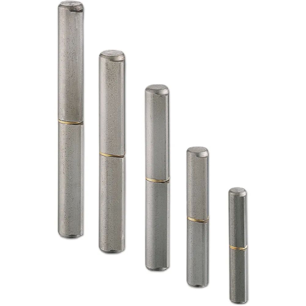 Charmag sa Fabrique de Charnieres CHARMAG Bandrolle 20 x 180 mm, Stahl blank