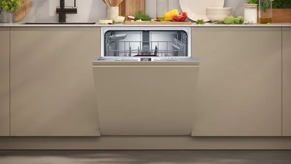 Neff VollIntegrierbarer Geschirrspüler - 60cm - 13MG