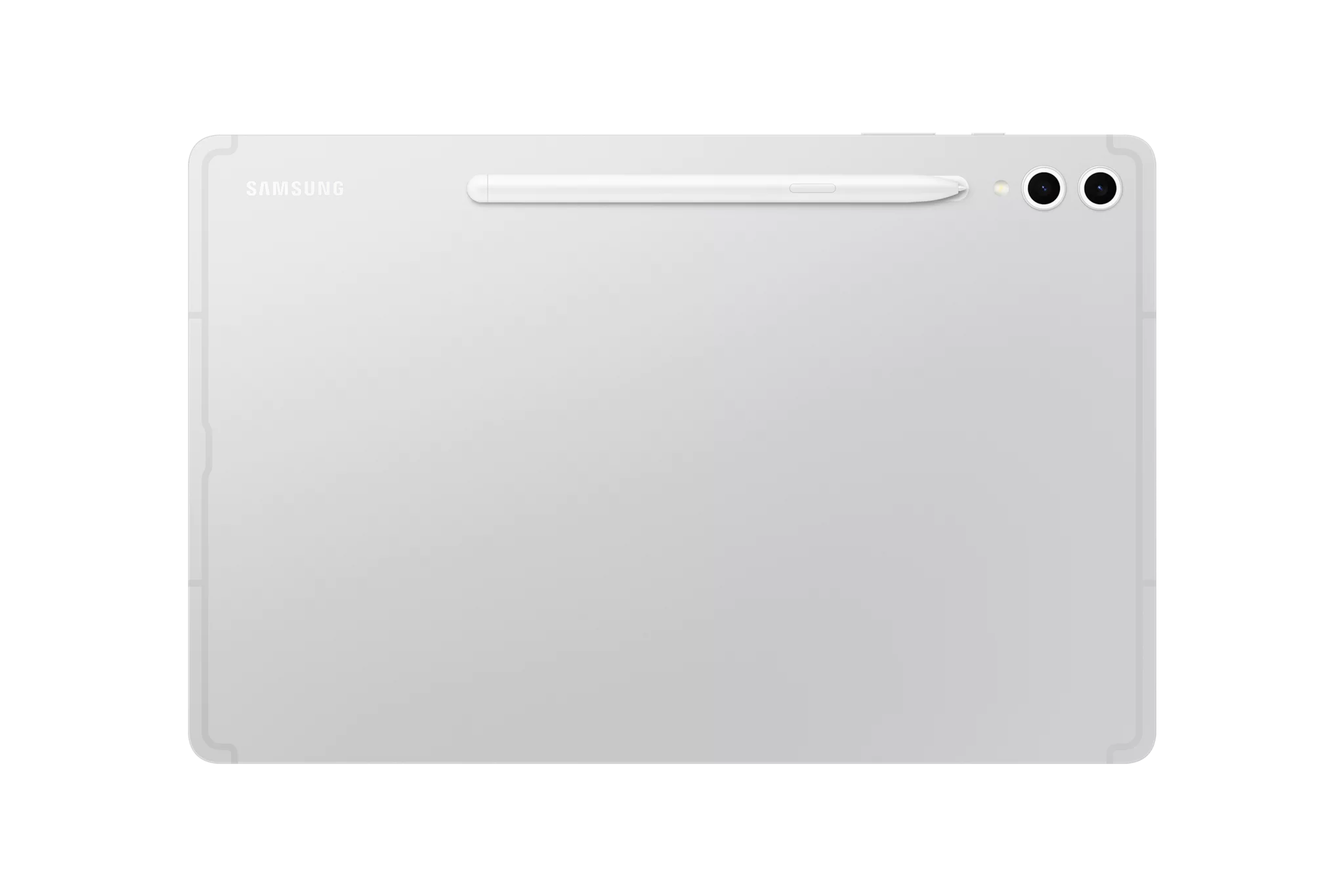 Samsung Galaxy Tab S10+ - Tablet - Android - 512 GB - 31.5 cm (12.4")