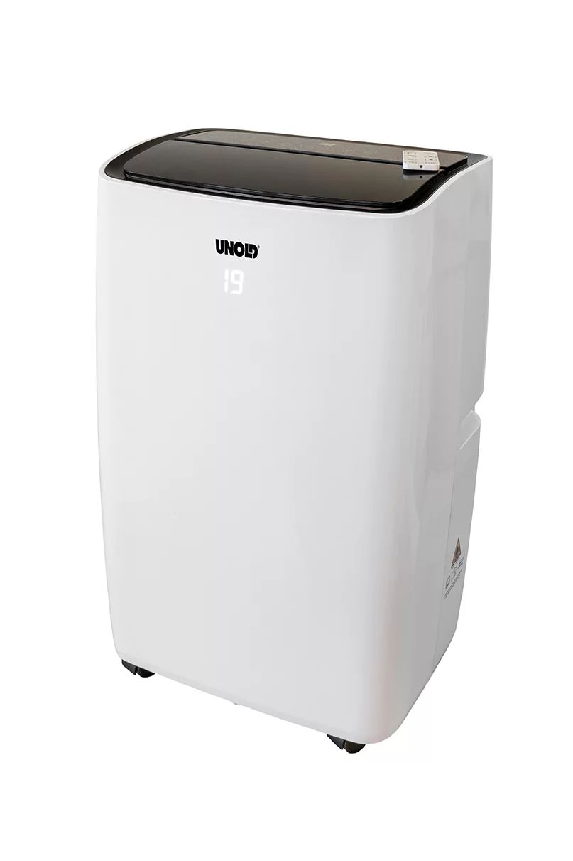 Unold 86240 ARCTIC 12K