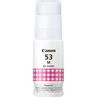 Canon GI 53 M - Magenta - original - Nachfülltinte