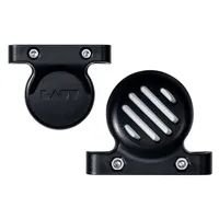 Laut International Bike Tag Saddle Mount AirTags Black L_AT_BS_BK 409181