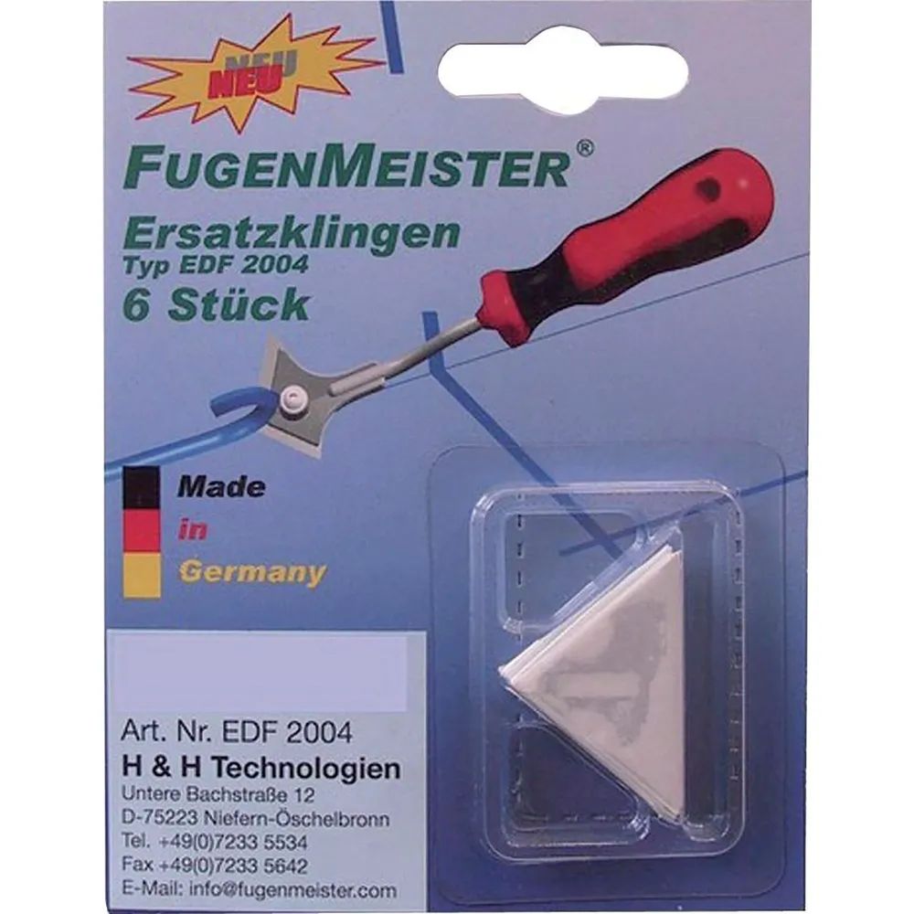 Dönges GmbH & Co.KG  Ersatzklinge f. Fugenschneider Delta