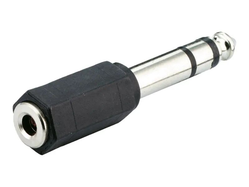 MicroConnect Audio-Adapter - Stereo-Stecker