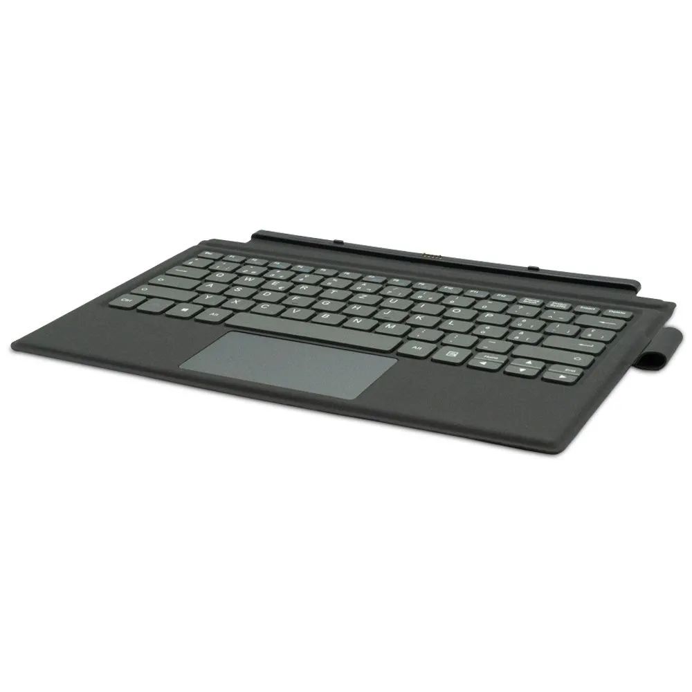 TERRA Type Cover Pad 1162[CH] S116 Keyboard/Swiss - Tastatur - QWERTZ - Tastatur - QWERTZ