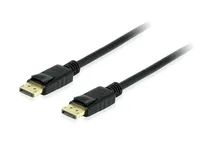 Equip Displayport 1.4 Kabel - 1.0m - 1 m - DisplayPort - DisplayPort - Männlich - Männlich - 7680 x 4320 Pixel