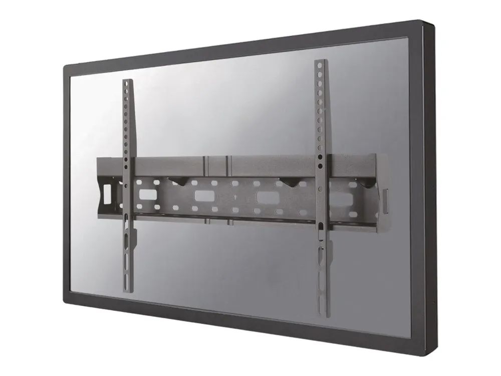Neomounts LFD-W1640MP - Halterung - fest - für LCD-Display - Schwarz - Bildschirmgröße: 94-191 cm (37"-75")