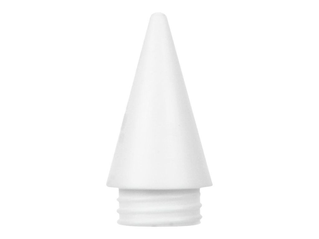 Targus Aktiver Stylus - antimikrobiell - weiß
