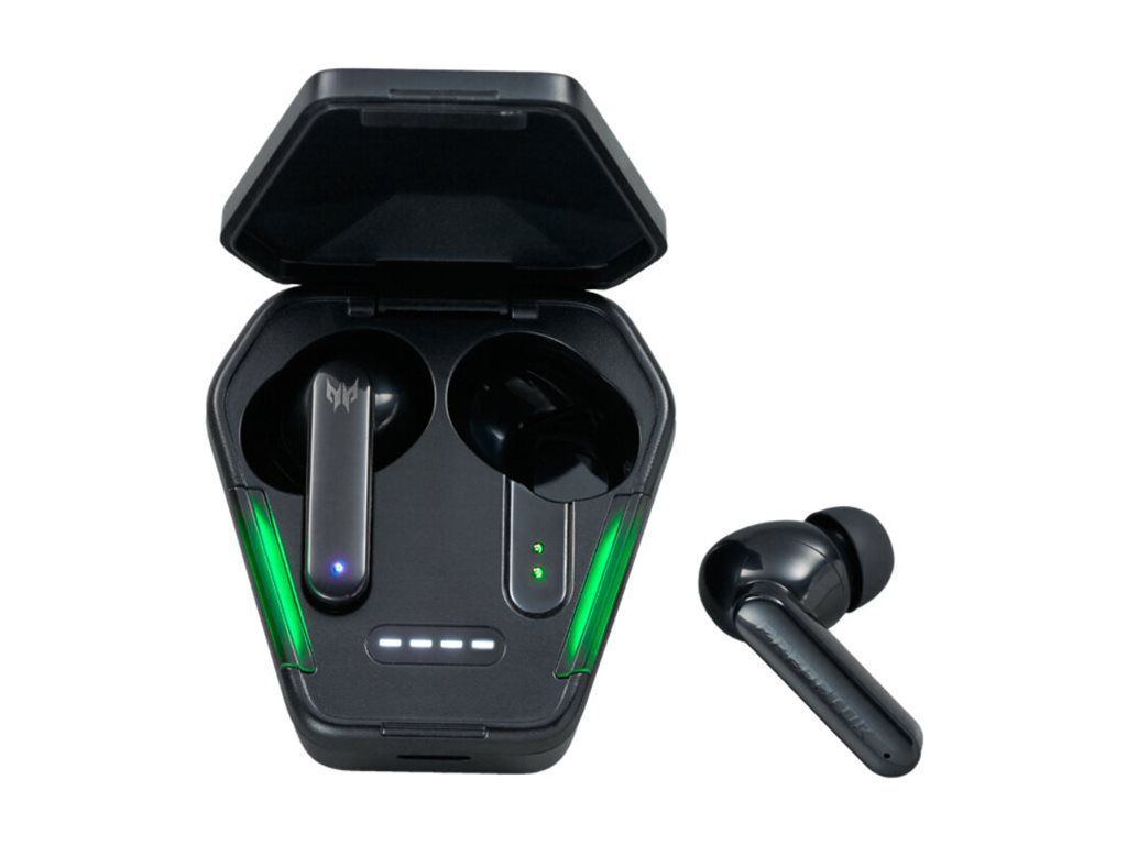 Acer Predator Galea 330 (PHR200) - True Wireless-Kopfhörer mit Mikrofon
