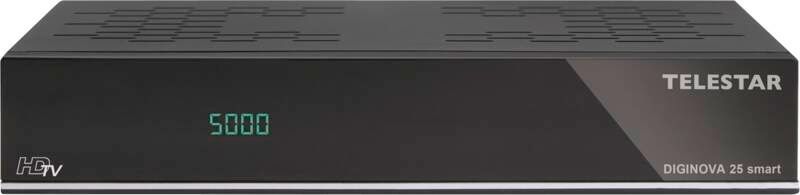 DIGINOVA 25 smart Open-Box