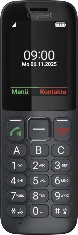 Gigaset COMFORT 600 SIM
