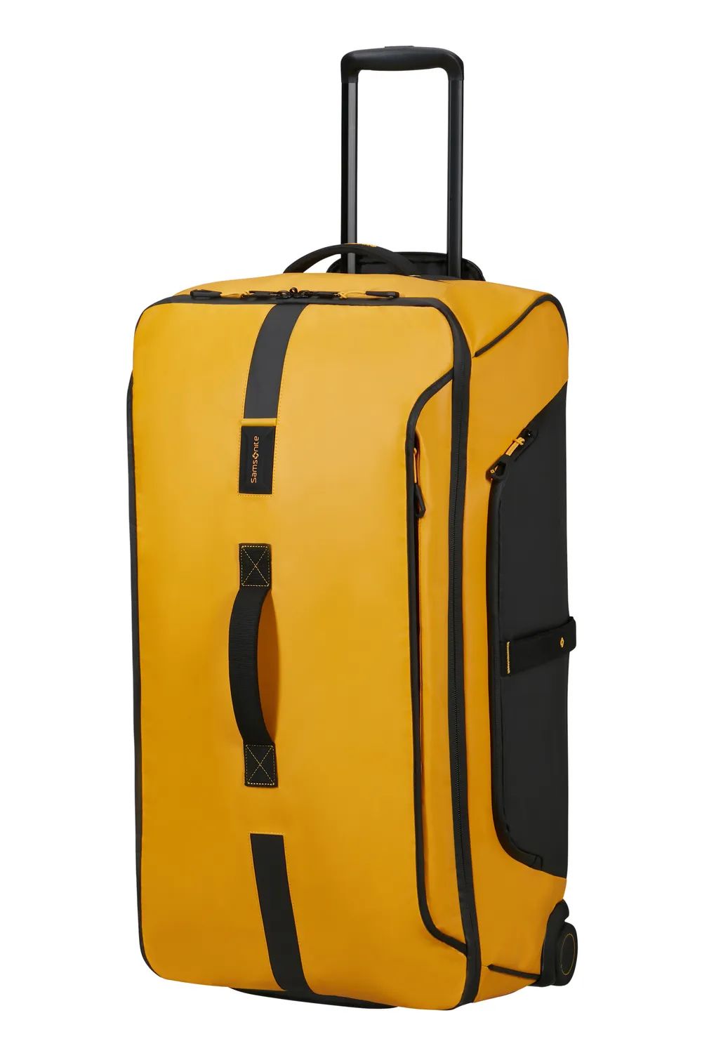 SAMSONITE PARADIVER LIGHT DUFFLE/WH 79/29 FL, YELLOW
