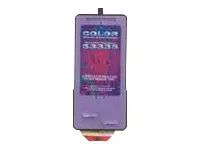 DTM Print 053335 Druckerpatrone e Original Hohe XL- Ausbeute Cyan Magenta - Original - Tintenpatrone