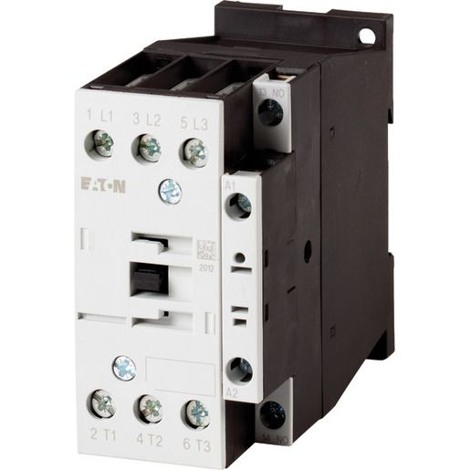 Eaton LEISTUNGSSCHÜTZ 25A 11KW HK1S / EATON DILM25-10(24VDC) 277146