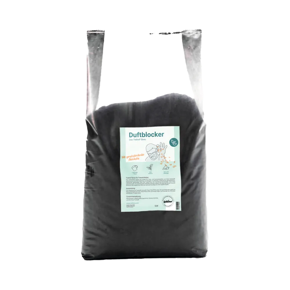 Trelino® Duftblocker