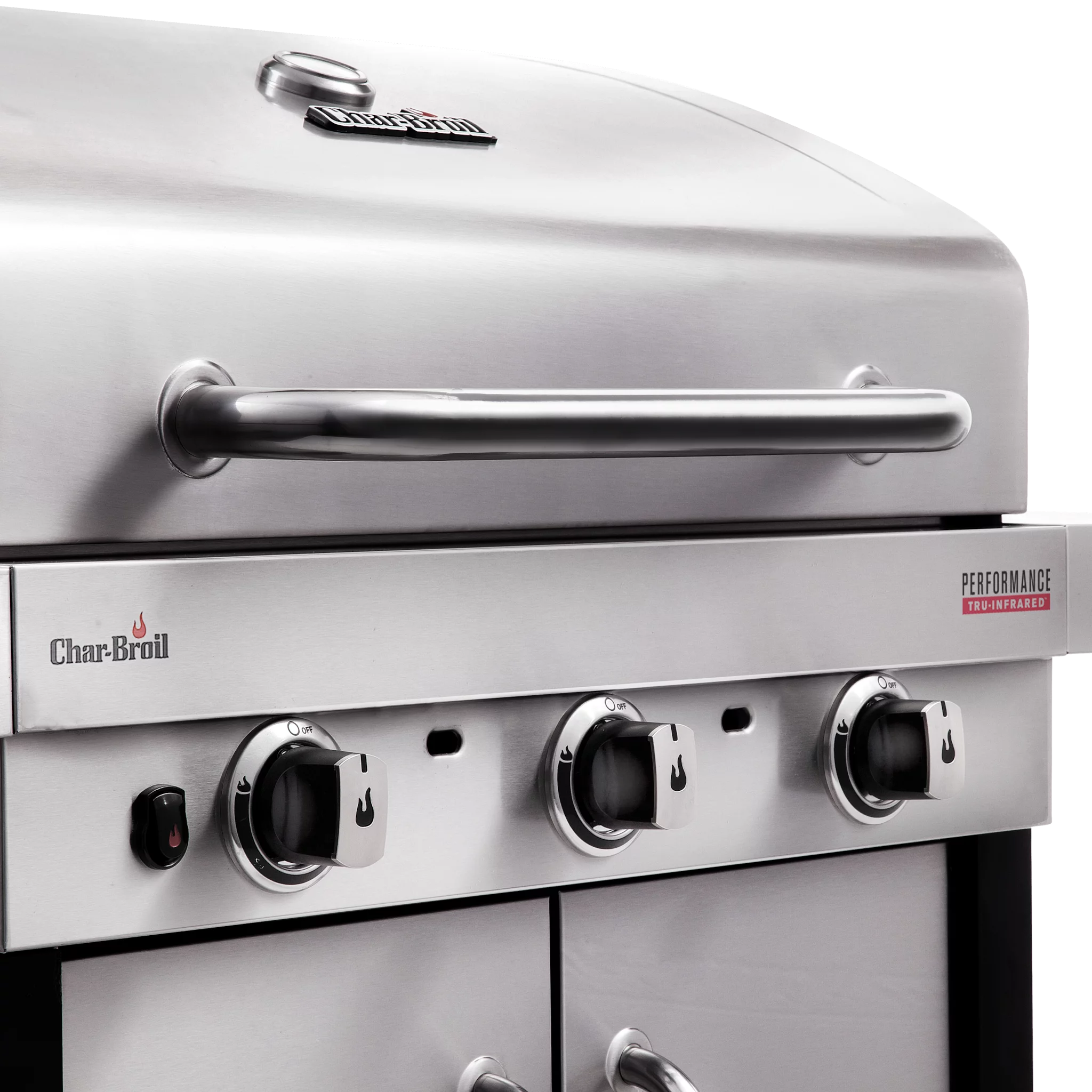 Char Broil Performance 340 S