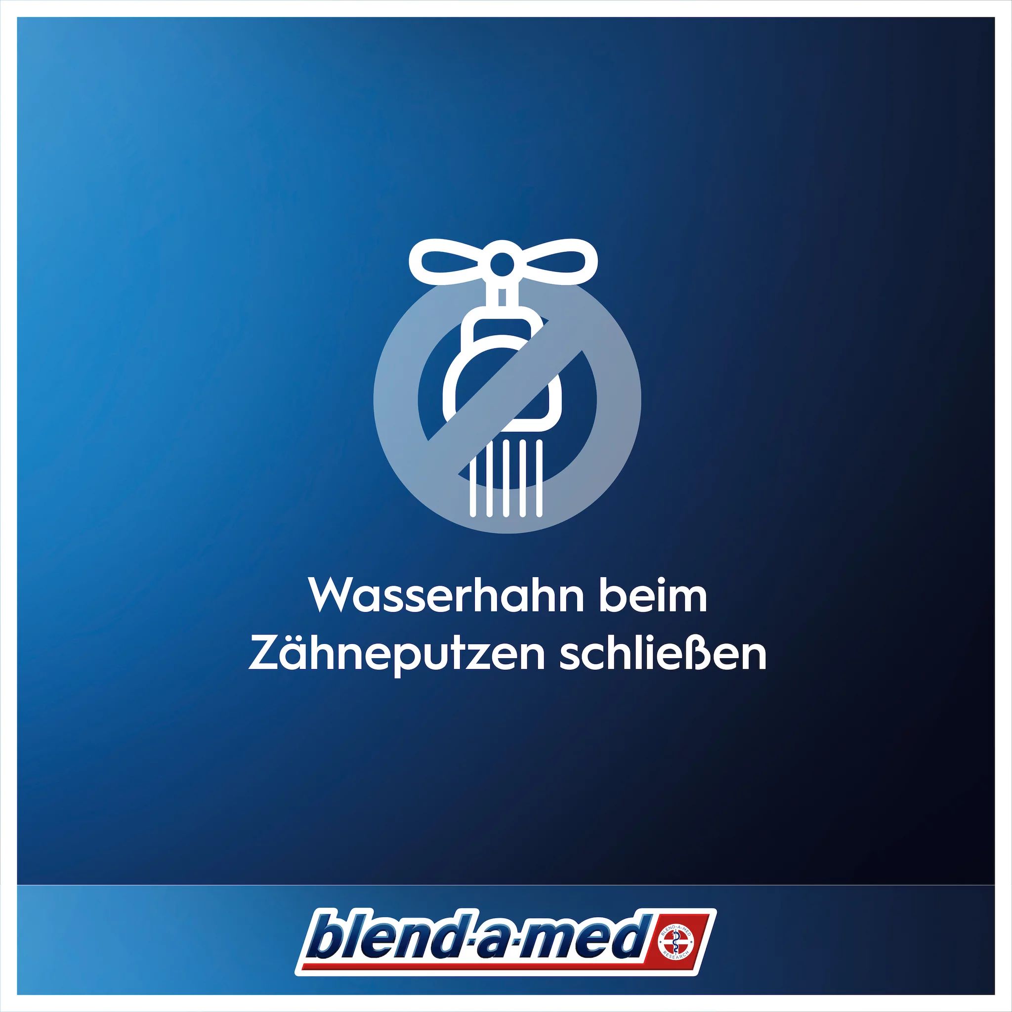 blend-a-med Complete EXPERT Tiefenreinigung 75ml