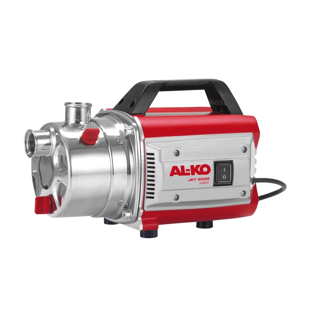 AL-KO Jet 3000 Inox Classic Easy3.100 l/h  