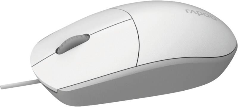 Rapoo Maus optisch N100