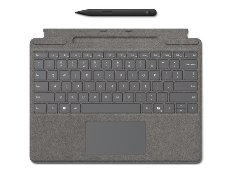 Microsoft Surface Pro Keyboard for Business - Tastatur Open-Box