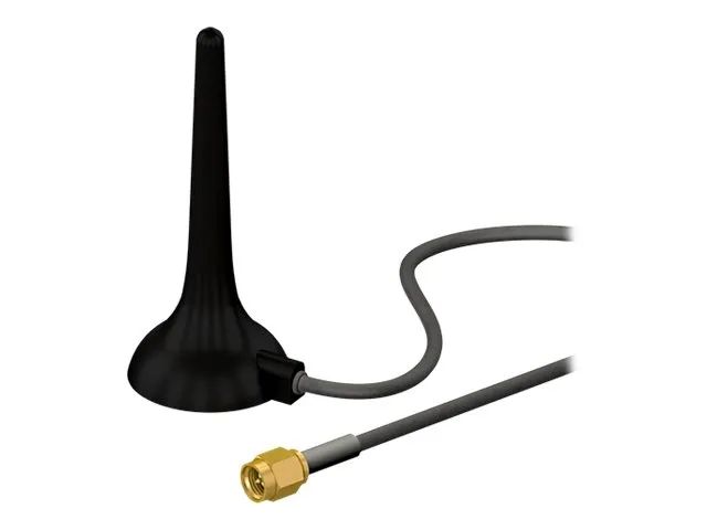 Insys icom - Antenne - Mobiltelefon - magnetisch