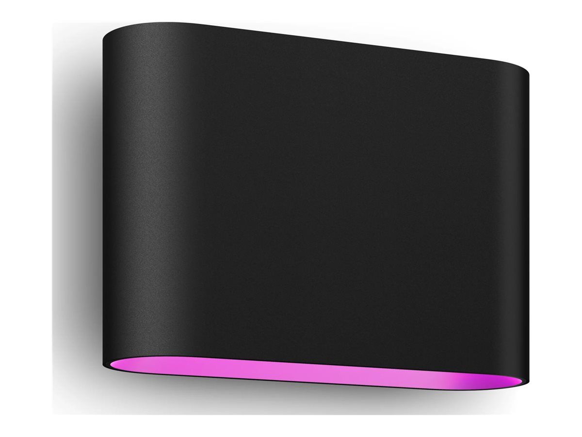 Philips Hue White and Color Ambiance Dymera - Wandleuchte
