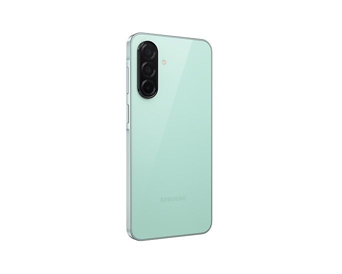 Samsung Galaxy A26, 17 cm (6.7"), 6 GB, 128 GB, 50 MP, Android 15, Mintfarbe