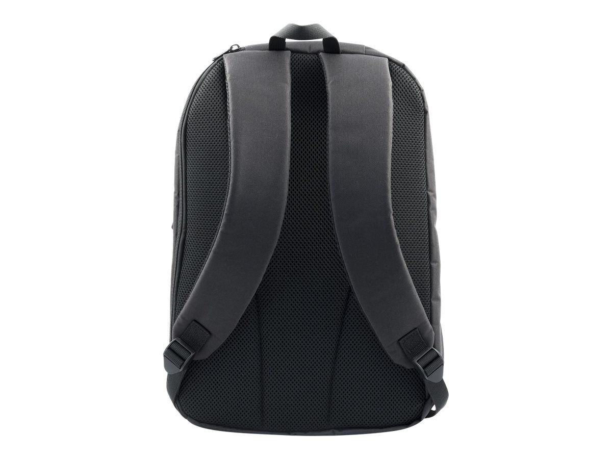 Targus Intellect - Notebook-Rucksack - 39.6 cm (15.6")