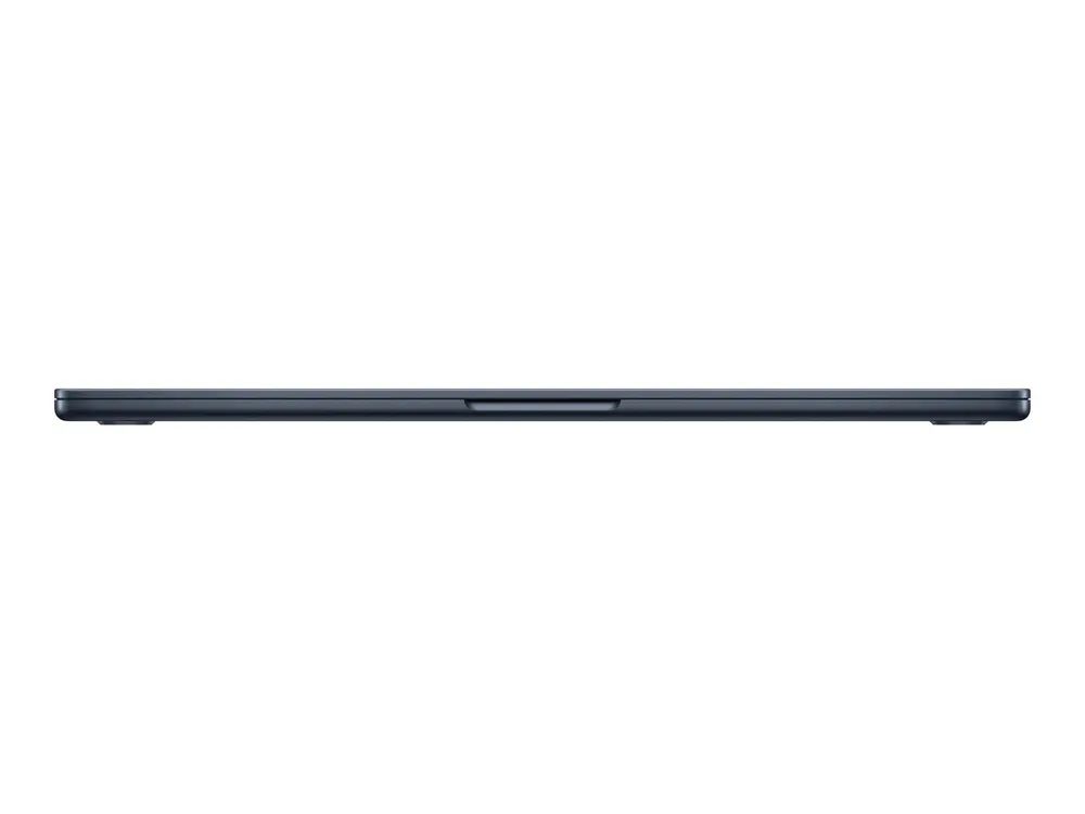 Apple MacBook Air - M5 - Apple M5 10-core - 16 GB RAM - 1 TB SSD - 38.91 cm (15.3") Midnight