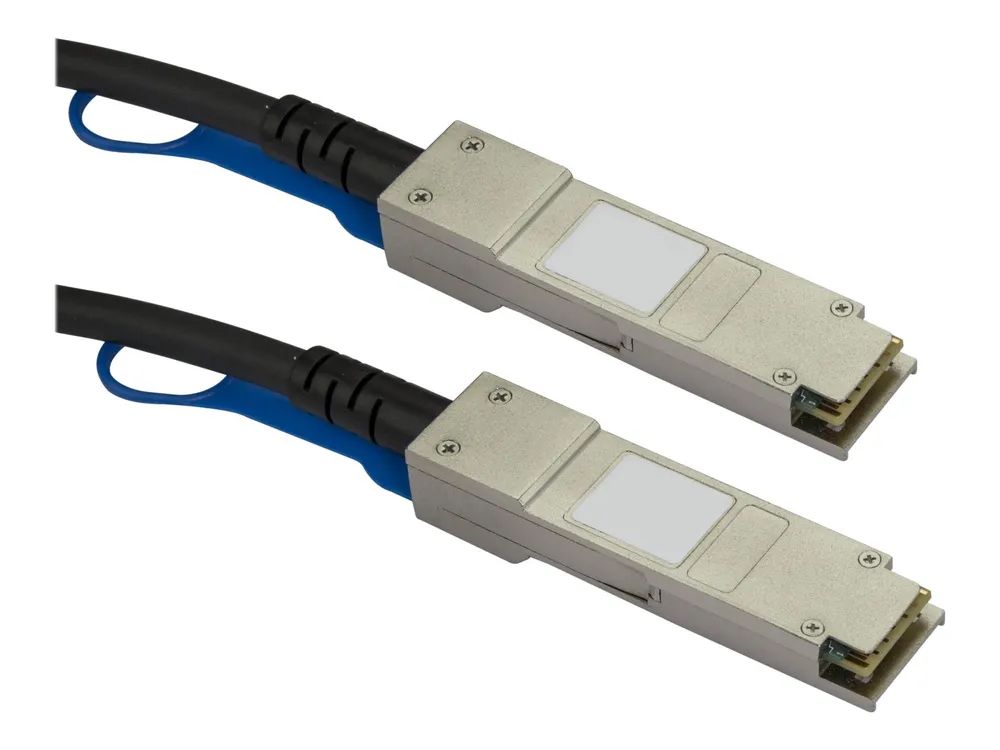 StarTech.com 0,65m HP JD095C kompatibel - SFP+ Direktverbindungskabel
