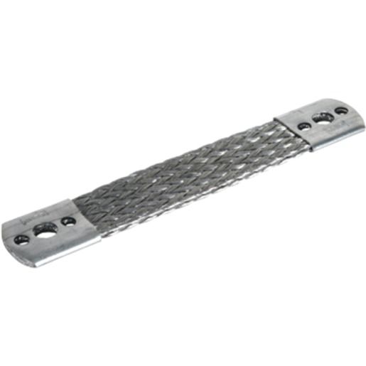 Dehn ÜBERBRÜCKUNGSBAND AL 50MM² / DEHN 377045 180 MM 377045