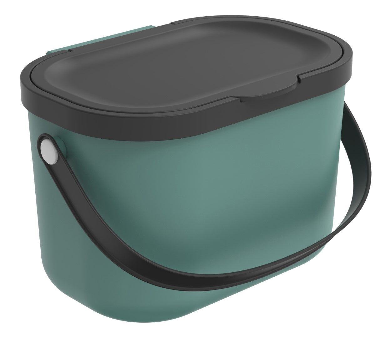 Rotho Bioabfallbehälter 3.2 l ALBULA