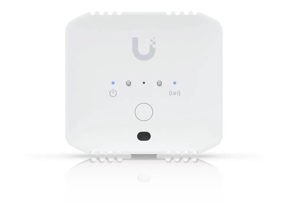 Ubiquiti UniFi - Environmental monitor - kabellos