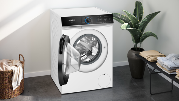 Siemens iQ700 WG44B2040
