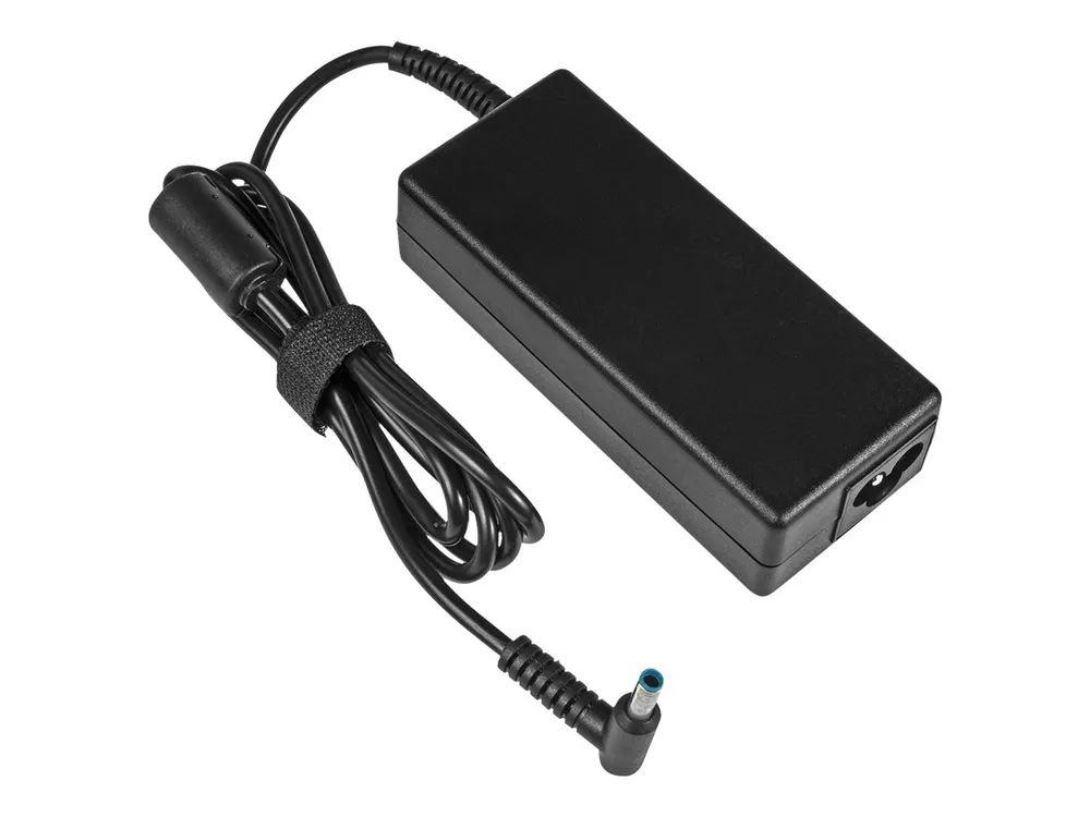 Green Cell PRO - Netzteil - AC - 65 Watt - Schwarz