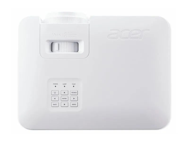 Acer Beamer PL2810G Vero - Digital-Projektor