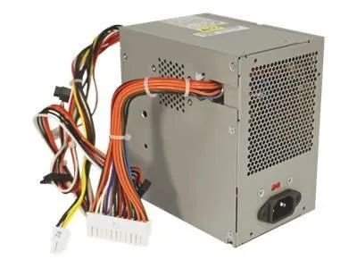 Dell Netzteil - 305 Watt - PFC - wiederhergestellt - für Dimension E520, E520N, E521, E521N (305 Watt)