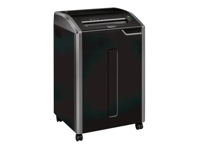 Fellowes Powershred 485i - Vorzerkleinerer