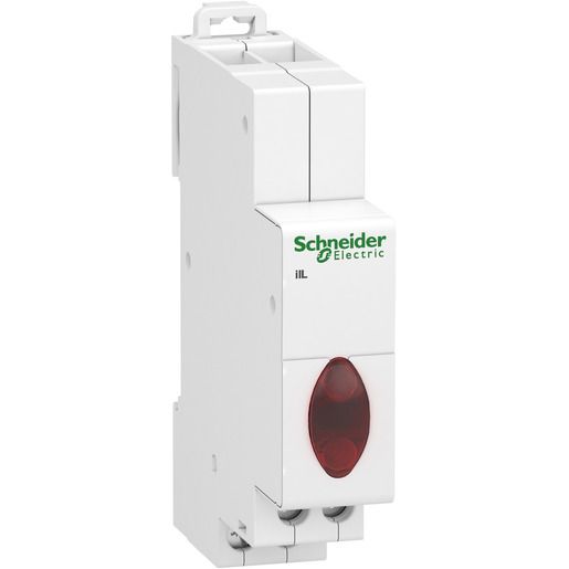 Schneider Electric DREIPHASENLEUCHTMELDER, 230VAC / SCHN.E A9E18327